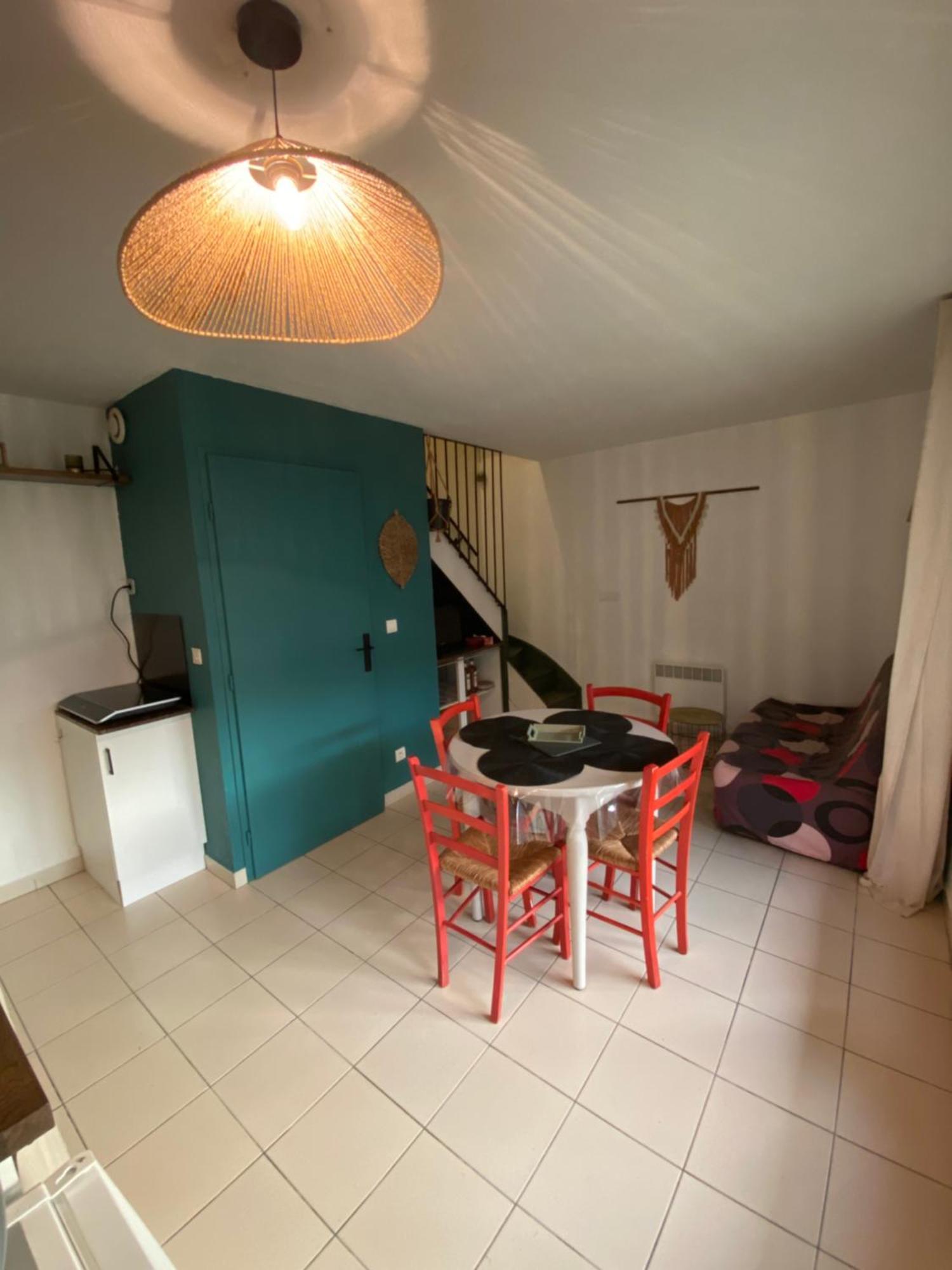 Villa Belle Marina En Bord D'Etang à Le Barcarès Extérieur photo